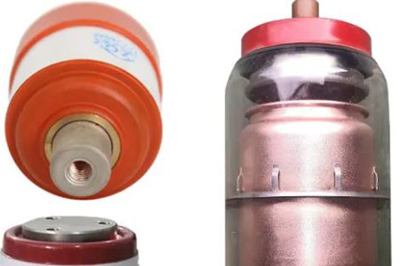 真空滅弧室觸頭結(jié)構(gòu)型式有幾種？主要有四種！